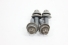 Parafuso Suporte Tirante Tras Ld/Le Jg Jeep Renegade 15/22 Usado (067)
