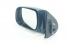Espelho Retrovisor Manual Hilux 05/11 Preto Le