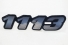 Emblema '1113' Mb 1113 Modelo Novo