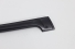 Moldura Externa Coluna Para-brisa Mb Atego Teto Alto Le