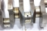 Virabrequim 2.9 Diesel Om662 D29 Mussu 05/06 Usado (821)