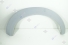 Alargador Paralama L200 Triton 08/16 Hpe 13/16 Hls Tras Ld