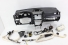Capa Painel com Kit Air Bag Captiva 08/15 Usado (674)
