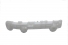 Guia Para-choque  Dianteiro Triton 16/... Ld
