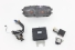 Kit Code Injeção L200 Sport 04/11 Usado (334)