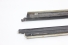 Calha Lateral Coluna Vidro Vigia (Par) Cherokee Limited 93/98 Usado (229)