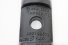 Calço Grampo Feixe Mola Traseiro Vw 8-150 05/12 Usado (377)