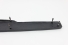 Pisante Para-choque  Tras L200 Sport/Outdoor 04/11 Fibra Le