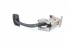 Pedal Freio com Suporte Pajero Tr4 Flex 10/15 Usado (528)