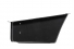 Moldura Estribo Mb 709/710/712 Preto Ld