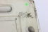 Difusor Duplo Central Painel Del Rey 78/86 Usado (915)