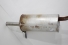 Escapamento Silencioso com Catalizador Duster 12/17 Usado (340)