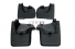 Parabarro (Lameiro) Hilux Sw4 16/23 Plast (Jogo 4 Peças) Original