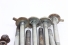 Parafuso Cabine Jg Hilux Sw4 05/11 Usado (820)