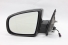 Espelho Retrovisor Elétrico Le C/câmera Bmw X5 09/15 Usado (160)