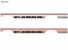 Faixa Original F-1000 93/95 Cabine Extendida (Kc) Prata
