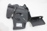 Para-barro Dianteiro Ld Duster 12/17 Usado (219)