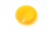 Lente Lanterna Reta Estribo (Ambar) Mb 1113 70/89 Usado (854)