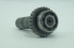 Eixo Roda Livre Diferencial Diant Pajero Full 08/15 Usado (986)