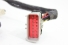 Chicote Porta Diant Ld Cherokee Laredo 99/04 Usado (910)