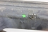 Para-choque Traseiro Ranger 93/97 Usado (988)