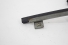 Vidro Fixo Porta Tras  Le S10 01/11 Usado (524)
