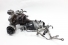 Turbina Kit 2.0 16v Diesel 122cv Amarok 11/16 Usado (294)