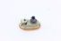Pisca Paralama Ld L200 Sport 04/11 Usado (037)
