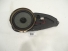 Suporte com Alto Falante Porta Diant Hilux Sw4 98/04 Ld Usado