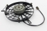 Eletro Ventilador sem Helice S10 95/00 Usado (377)