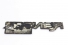 Emblema Letreiro Para Lama Ranger Xlt Ranger 98/04 Usado (100)