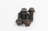 Parafuso Trava Bico Injetor Jg 4.08tce Vw 8-150 05/12 Usado (302)