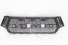 Grade Frontal Hilux 16/20 Preta C/ Led Modelo Raptor