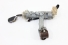 Code Injeção Kit Sw4 96/04 Usado (949)