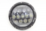 Farol Led Acd10 a D70 Toyota Bandeirantes Modelo Sealed Beam 70/84 Luz Alta e Baixa Meia Luz e Pisca