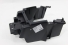 Moldura Acabamento Console Central Asx 10/16 Usado (573)