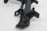 Farol Auxiliar Neblina Ld (Led) Tracker 20/23 Usado (857)