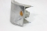 Lanterna Dianteira Acd20 a D40 93/96 Acrilica Cristal Le