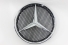 Emblema Grade 'Estrela' Mb Axor Atego 260mm