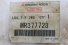 Sensor Pajero Pajero Oi Original Mr377723