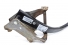 Pedal Freio com Suporte Discovery 4 10/15 Usado (642)