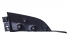 Bigode Para-choque  Frontier Sel 08/13 Ld (Fibra)