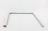 Arco Vidro Porta Diant Ld Vw 8-160 10/16 Usado (998)
