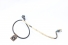Chicote Sensor Abs Dianteiro Le Captiva 08/15 Usado (775)