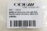 Adesivo Faixa Coluna Central Pajero 96/99 Original Mr491519