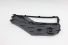 Moldura Farol Auxiliar Amarok 17/... Ld C/Furo P/Sensor (Friso Preto)