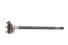 Ponta Eixo Tras 73.7cm 30 Estrias Blazer 95/11 Usado (595)