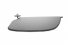 Kit Quebra-sol F-250 F-350 F-4000 99/10 Original  2 Peças