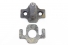 Batente Porta Diant Ld S10 95/11 Usado (557)