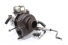 Turbina 2.2 Diesel 190cv Freelander 2 07/15 Usado (818)